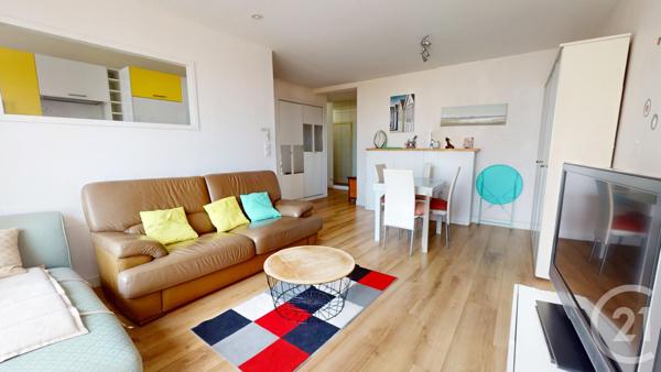 Appartement T3 à vendre  3 pièces - 67,65 m2 BIARRITZ - 64