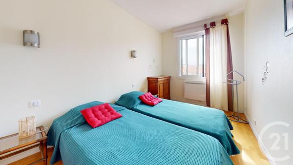 Appartement T3 à vendre  3 pièces - 67,65 m2 BIARRITZ - 64