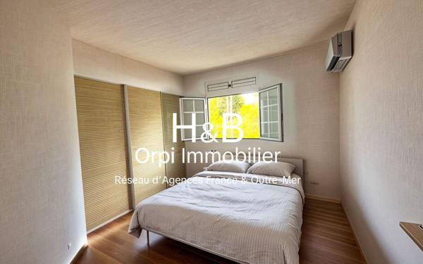 Appartement à vendre    4 pièces • 107,96 m2 Fort-de-France