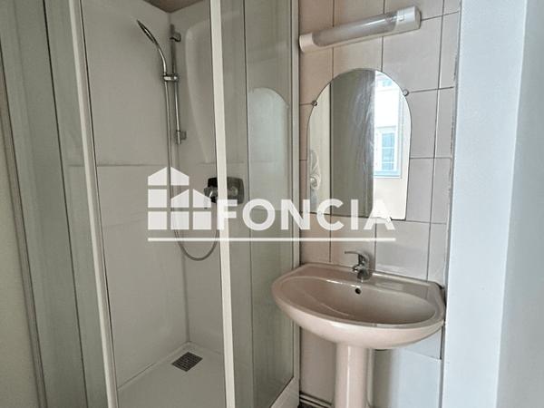 Location Appartement 2 pièces 31.7 m² - 1 PLACE DE LA MOTTE Limoges 87000