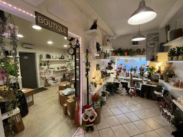 Fonds de commerce et murs à vendre (57)