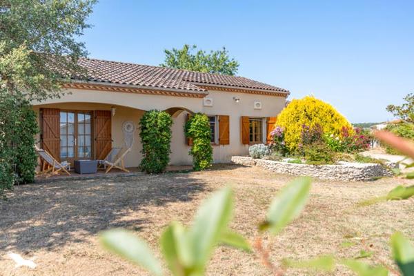 Maison à vendre 284 637 € Sainte-Bazeille 5 p 116 m² DPE C