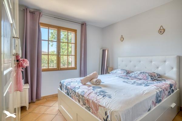 Maison à vendre 284 637 € Sainte-Bazeille 5 p 116 m² DPE C