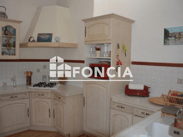 Location Appartement 2 pièces 69.71 m² - 1 PLACE CARNOT Agen 47000