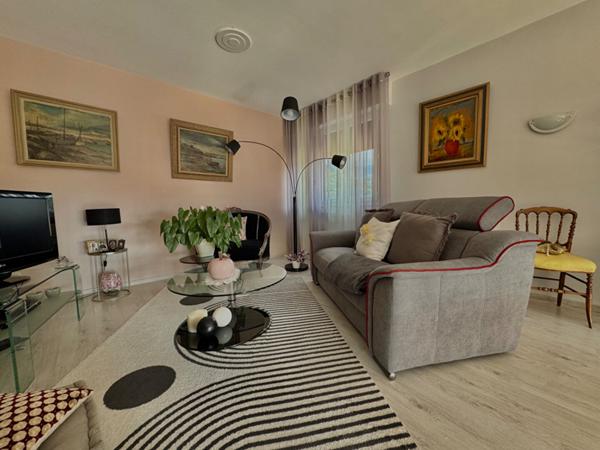 Achat appartement près de ALBERTVILLE - 3 pièce(s) - 88 m² - 234 000 €