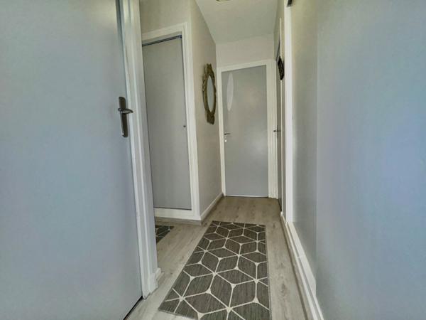 Achat appartement près de ALBERTVILLE - 3 pièce(s) - 88 m² - 234 000 €