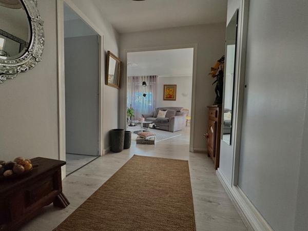 Achat appartement près de ALBERTVILLE - 3 pièce(s) - 88 m² - 234 000 €