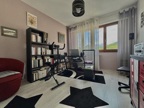 Achat appartement près de ALBERTVILLE - 3 pièce(s) - 88 m² - 234 000 €