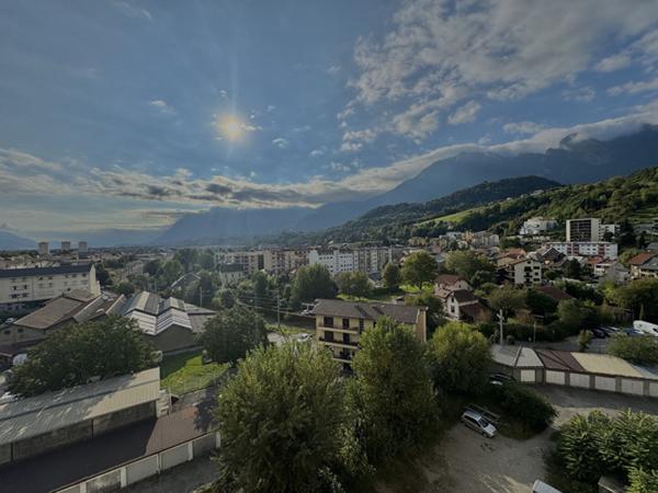 Achat appartement près de ALBERTVILLE - 3 pièce(s) - 88 m² - 234 000 €