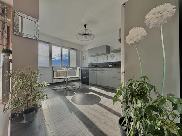 Achat appartement près de ALBERTVILLE - 3 pièce(s) - 88 m² - 234 000 €