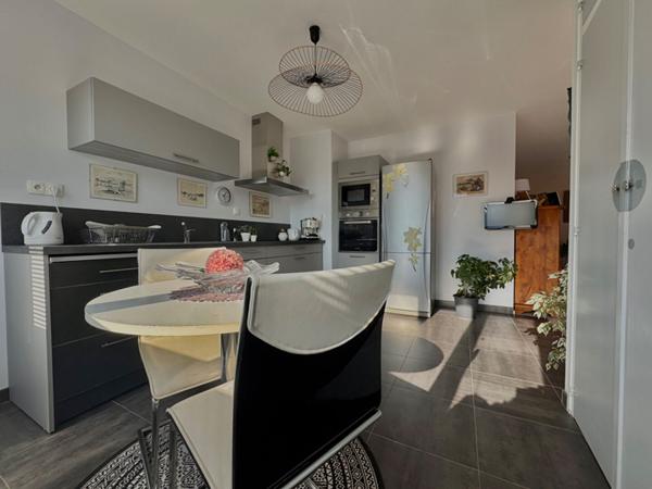 Achat appartement près de ALBERTVILLE - 3 pièce(s) - 88 m² - 234 000 €