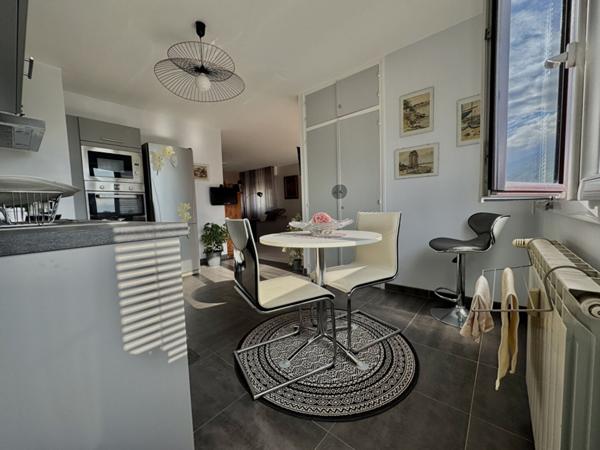 Achat appartement près de ALBERTVILLE - 3 pièce(s) - 88 m² - 234 000 €