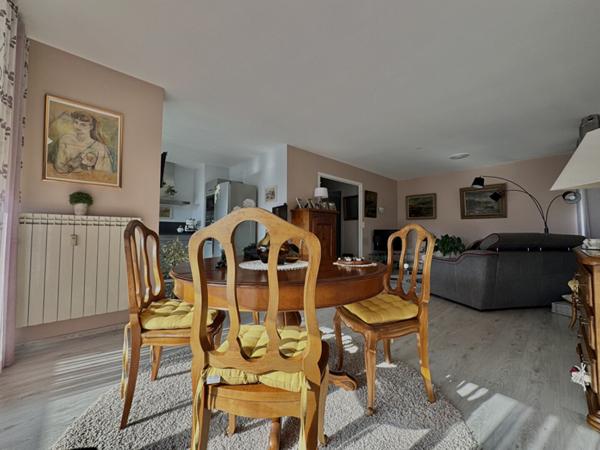 Achat appartement près de ALBERTVILLE - 3 pièce(s) - 88 m² - 234 000 €