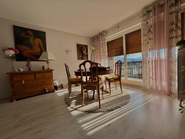 Achat appartement près de ALBERTVILLE - 3 pièce(s) - 88 m² - 234 000 €
