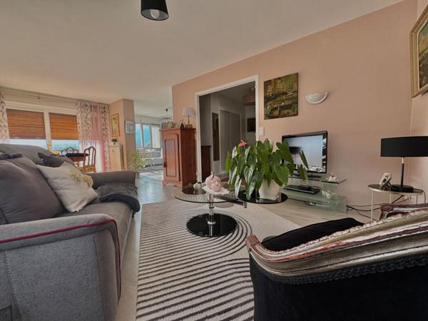 Achat appartement près de ALBERTVILLE - 3 pièce(s) - 88 m² - 234 000 €