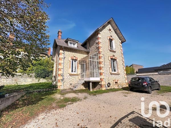 Maison à vendre 4 pièces 108 m² Cublac