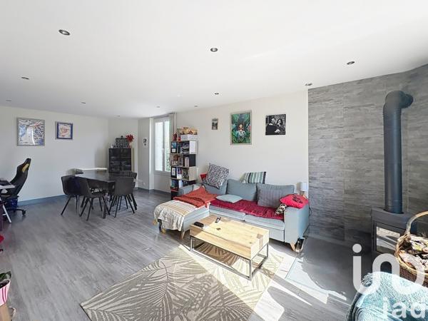 Maison à vendre 4 pièces 108 m² Cublac
