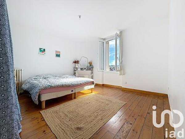 Maison à vendre 4 pièces 108 m² Cublac