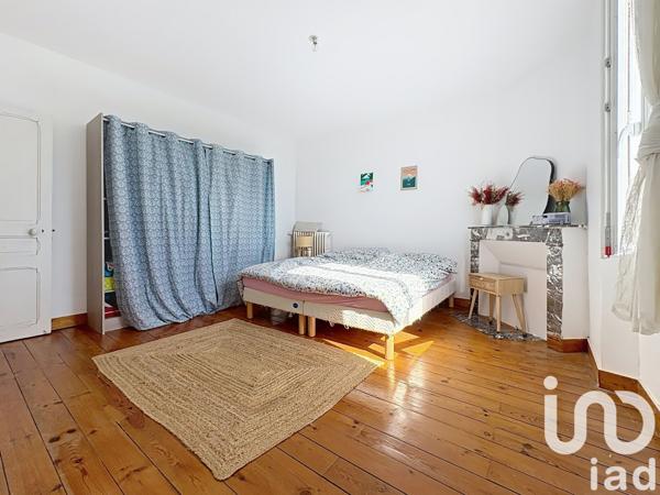 Maison à vendre 4 pièces 108 m² Cublac