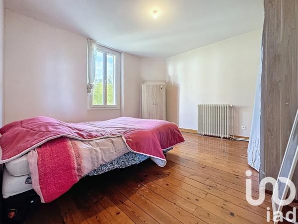 Maison à vendre 4 pièces 108 m² Cublac