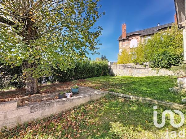 Maison à vendre 4 pièces 108 m² Cublac