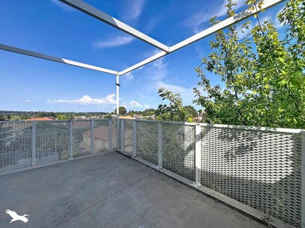 Appartement à vendre 214 000 € Eysines 3 p 63,1 m² DPE C