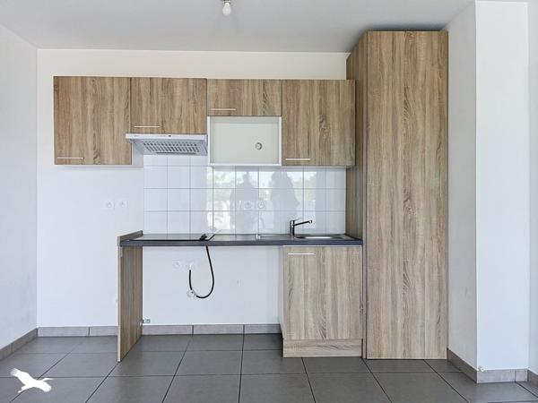 Appartement à vendre 214 000 € Eysines 3 p 63,1 m² DPE C