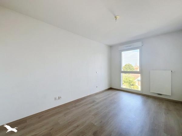 Appartement à vendre 214 000 € Eysines 3 p 63,1 m² DPE C