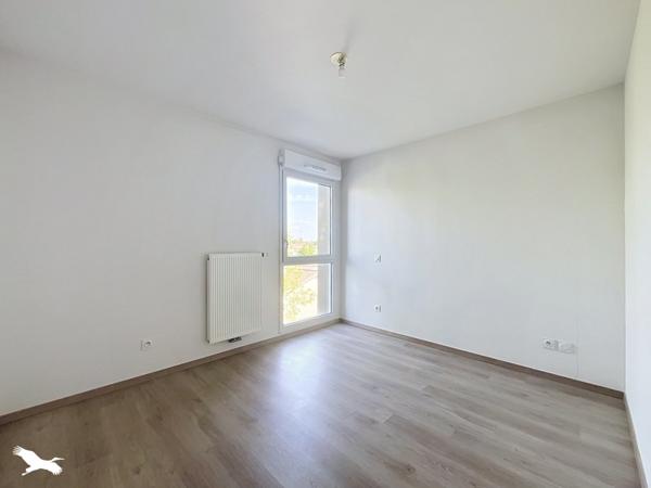 Appartement à vendre 214 000 € Eysines 3 p 63,1 m² DPE C