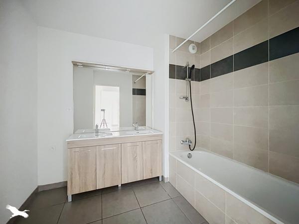 Appartement à vendre 214 000 € Eysines 3 p 63,1 m² DPE C