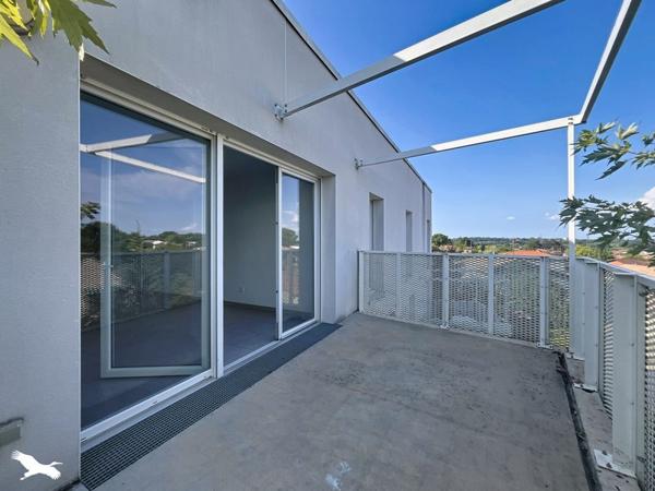 Appartement à vendre 214 000 € Eysines 3 p 63,1 m² DPE C