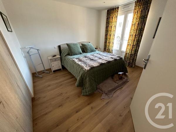 Appartement T4 à vendre  4 pièces - 101,34 m2 FOUGERES - 35