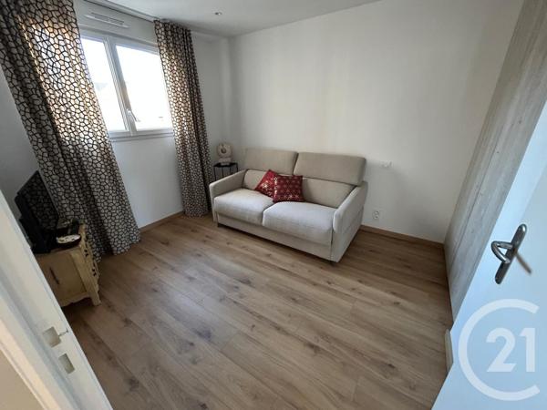 Appartement T4 à vendre  4 pièces - 101,34 m2 FOUGERES - 35