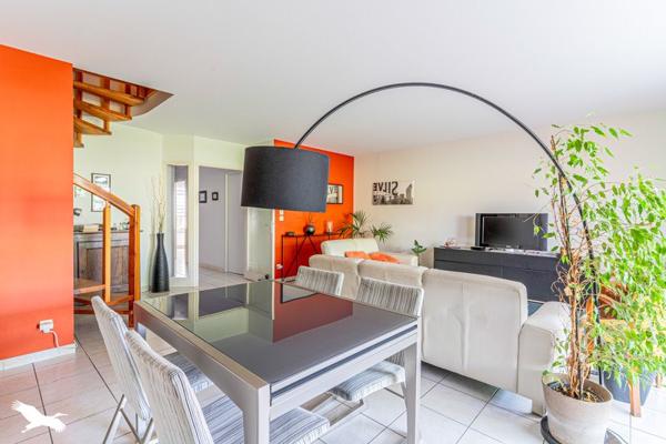 Maison à vendre 520 000 € Bègles 6 p 141 m² DPE C