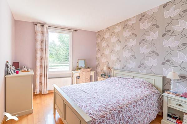 Maison à vendre 520 000 € Bègles 6 p 141 m² DPE C