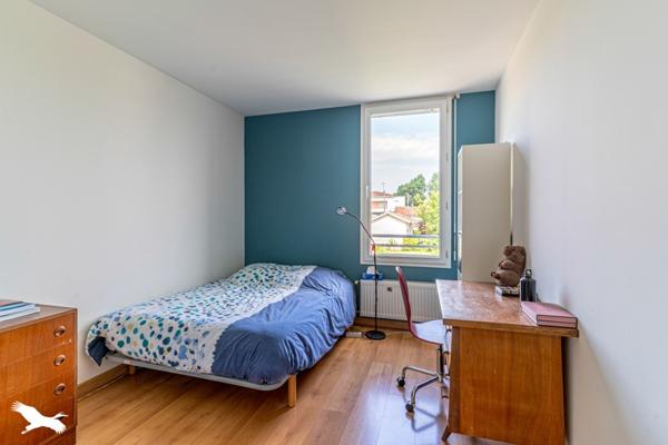 Maison à vendre 520 000 € Bègles 6 p 141 m² DPE C