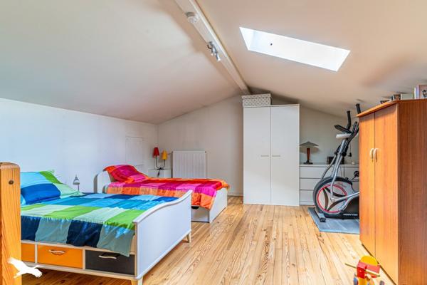Maison à vendre 520 000 € Bègles 6 p 141 m² DPE C