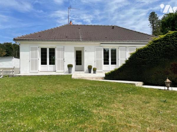 Proche Abbeville 