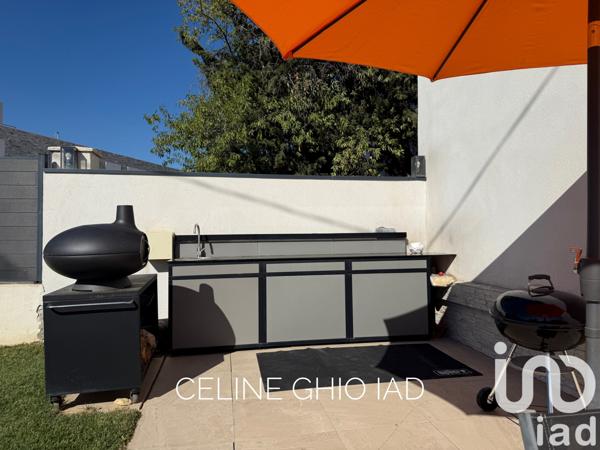 Maison à vendre 4 pièces 95 m² Saint-Cyr-sur-Mer