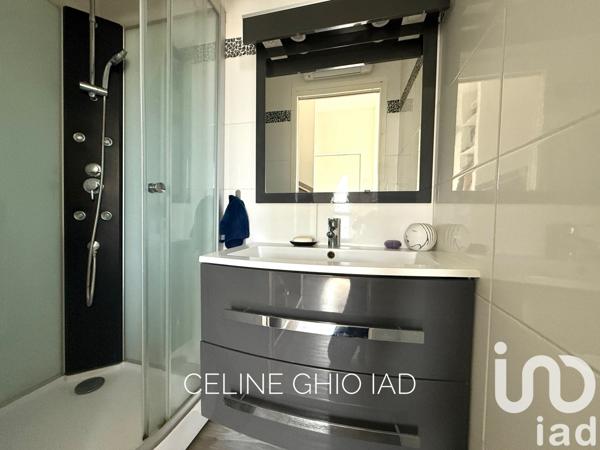 Maison à vendre 4 pièces 95 m² Saint-Cyr-sur-Mer