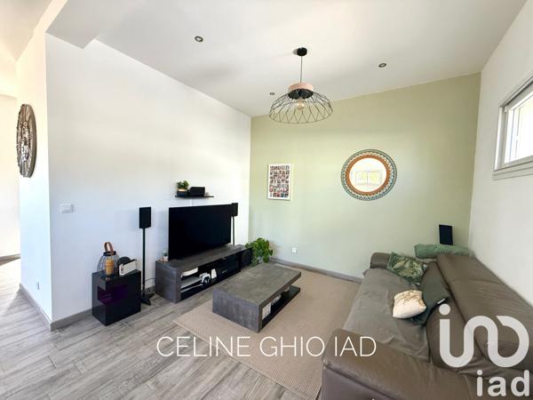 Maison à vendre 4 pièces 95 m² Saint-Cyr-sur-Mer