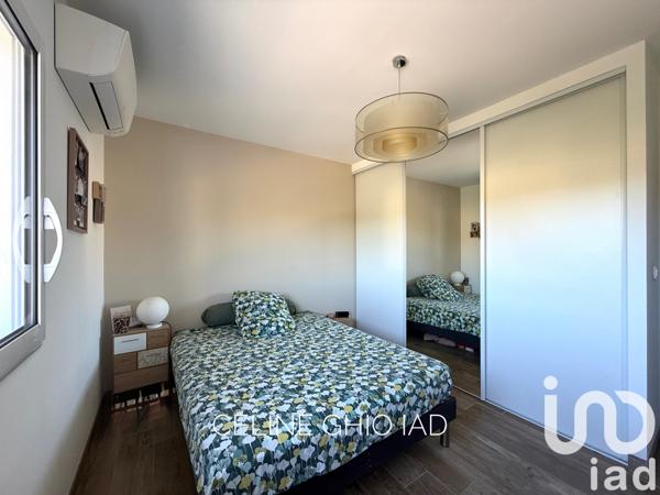 Maison à vendre 4 pièces 95 m² Saint-Cyr-sur-Mer