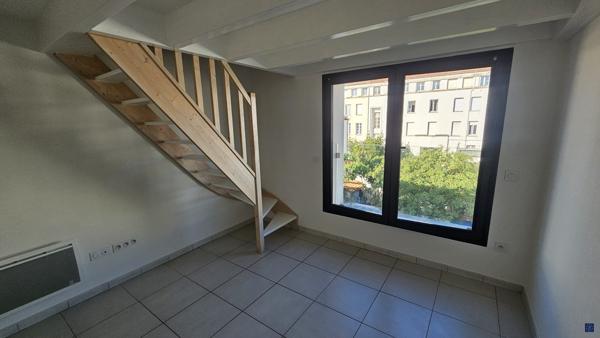 T2 DUPLEX ROYAN CENTRE VILLE