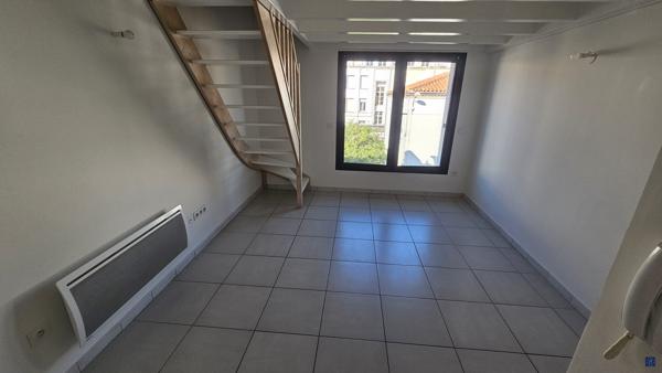 T2 DUPLEX ROYAN CENTRE VILLE