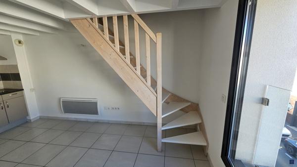 T2 DUPLEX ROYAN CENTRE VILLE