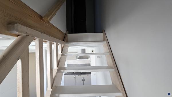 T2 DUPLEX ROYAN CENTRE VILLE