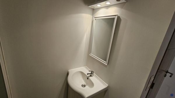 T2 DUPLEX ROYAN CENTRE VILLE