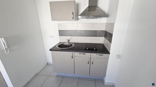 T2 DUPLEX ROYAN CENTRE VILLE