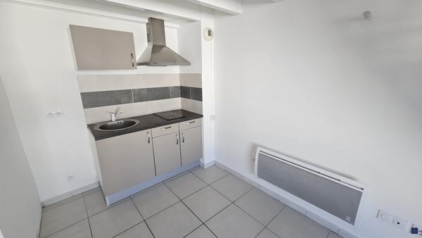 T2 DUPLEX ROYAN CENTRE VILLE