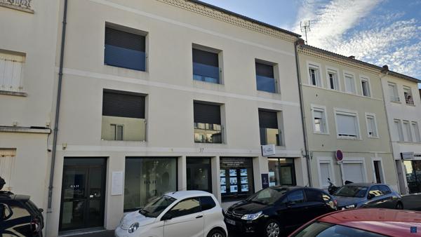 T2 DUPLEX ROYAN CENTRE VILLE
